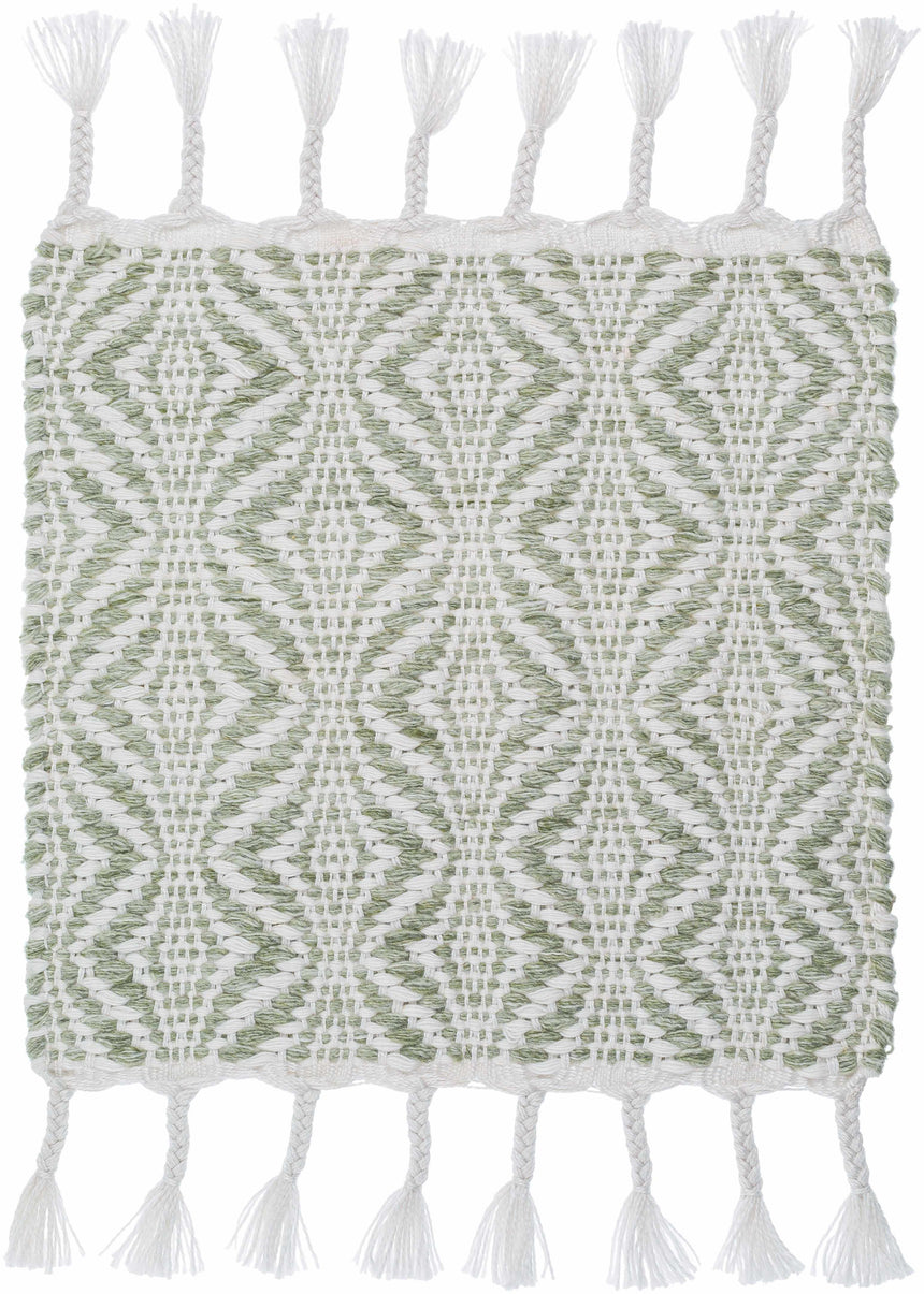 Anelia Sage Area Rug