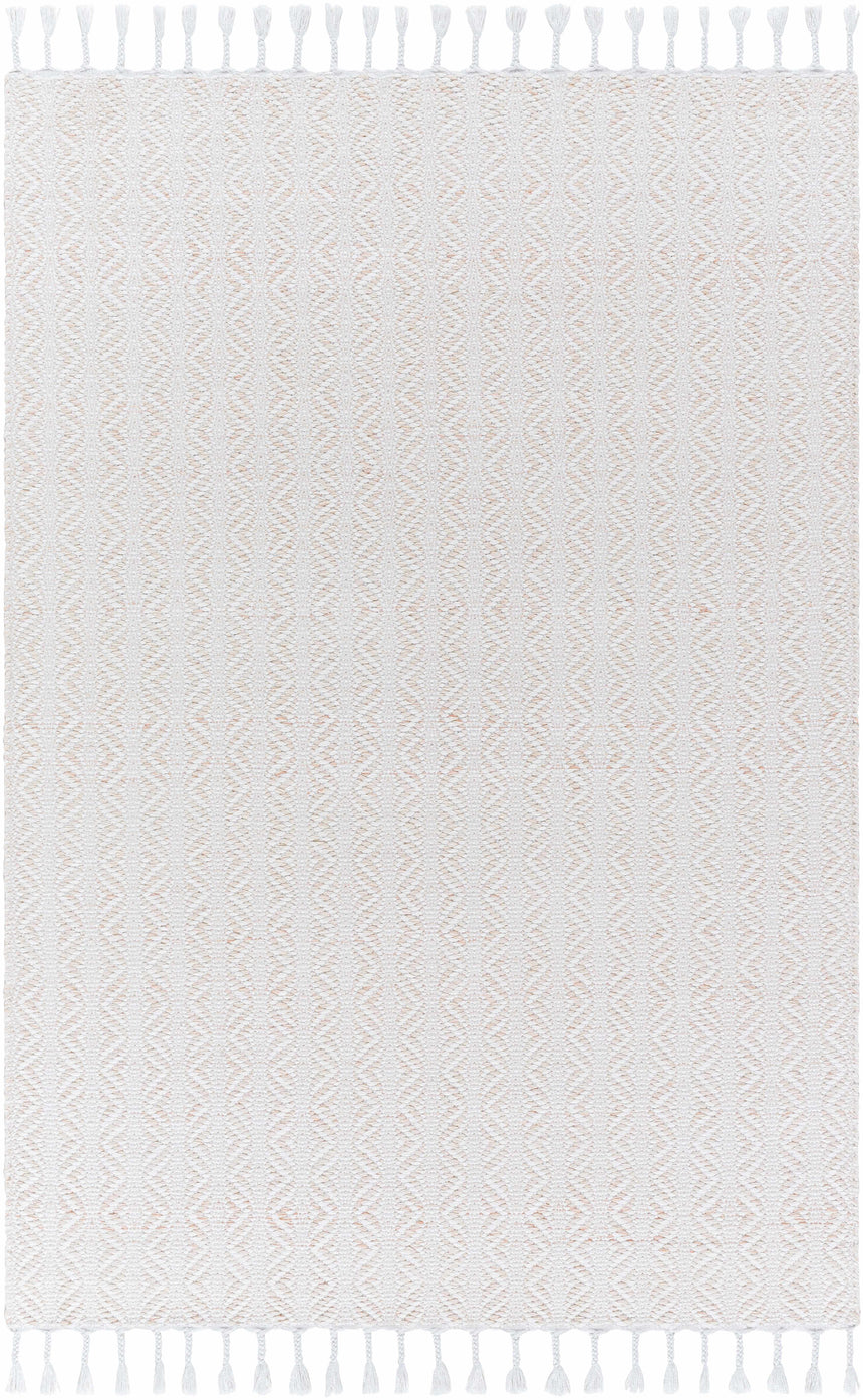 Anelia Ivory Area Rug