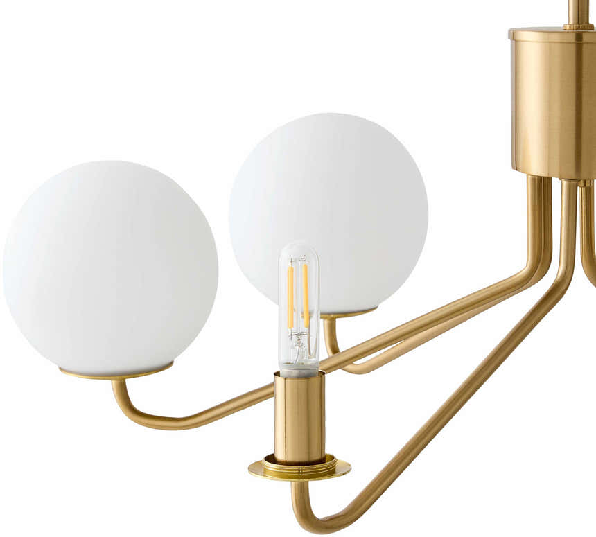 Quincieux Chandelier