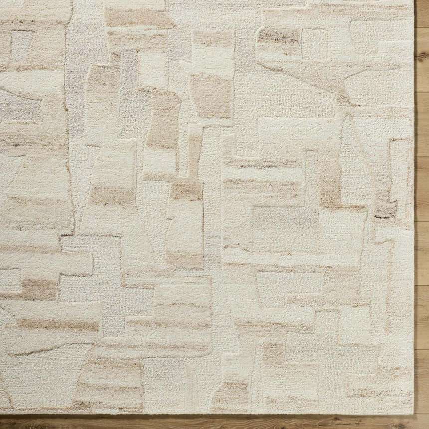 Made to Order Custom Size Aintza Area Rug