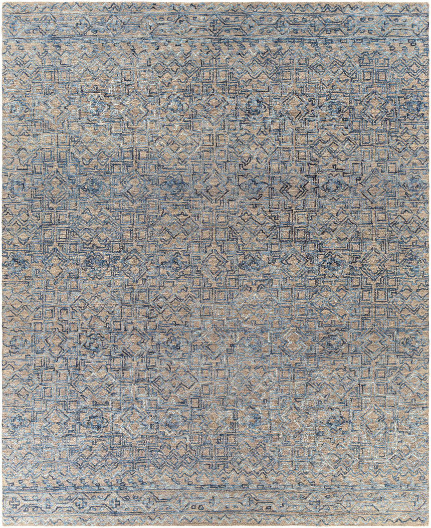 Made to Order Custom Size Radisson Area Rug