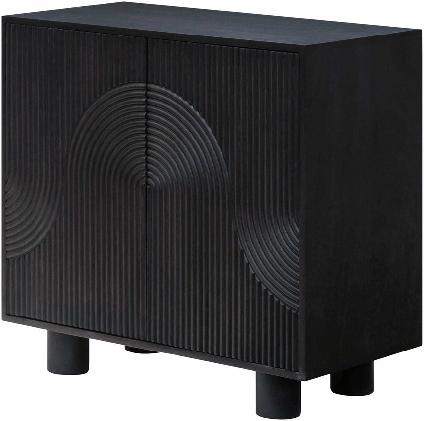 Riudecols Black Cabinet