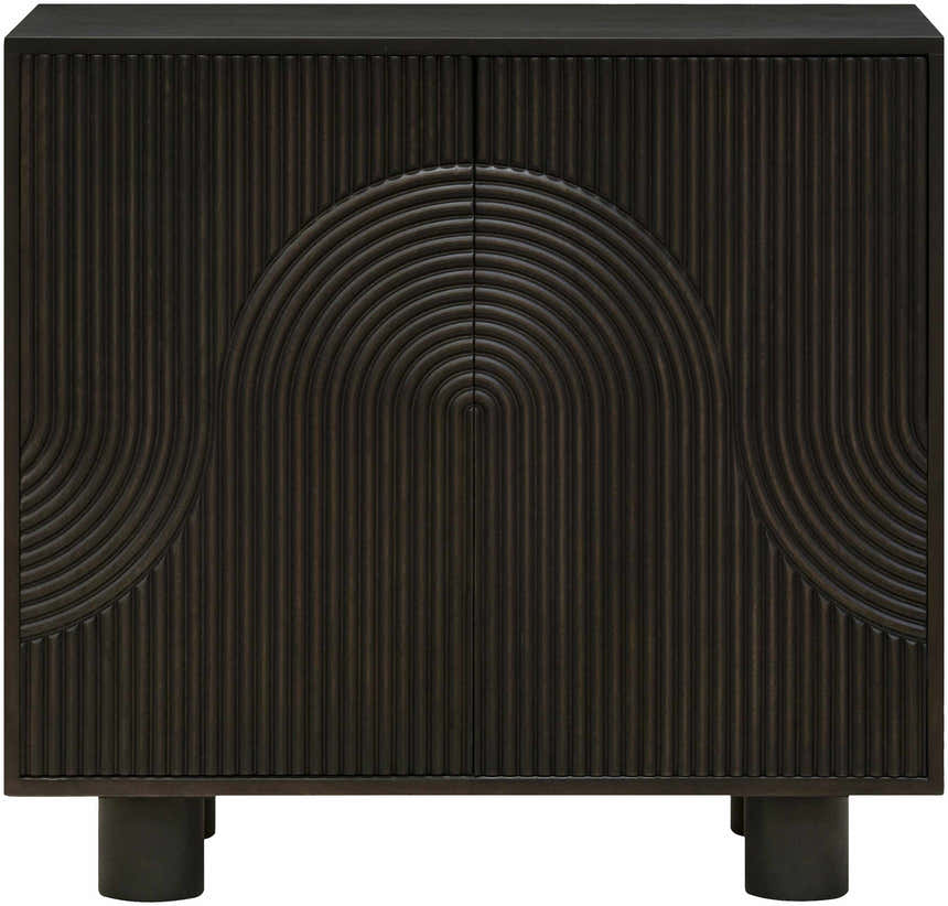 Becki Black Owens x Livabliss Ceilo Cabinet