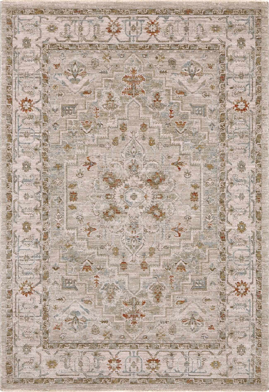 Richelieu Luxe Turkish Rug