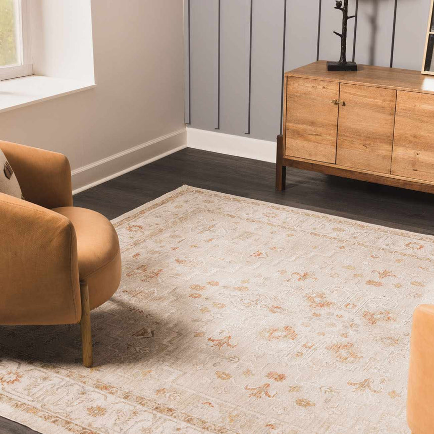 Richelieu Luxe Turkish Rug