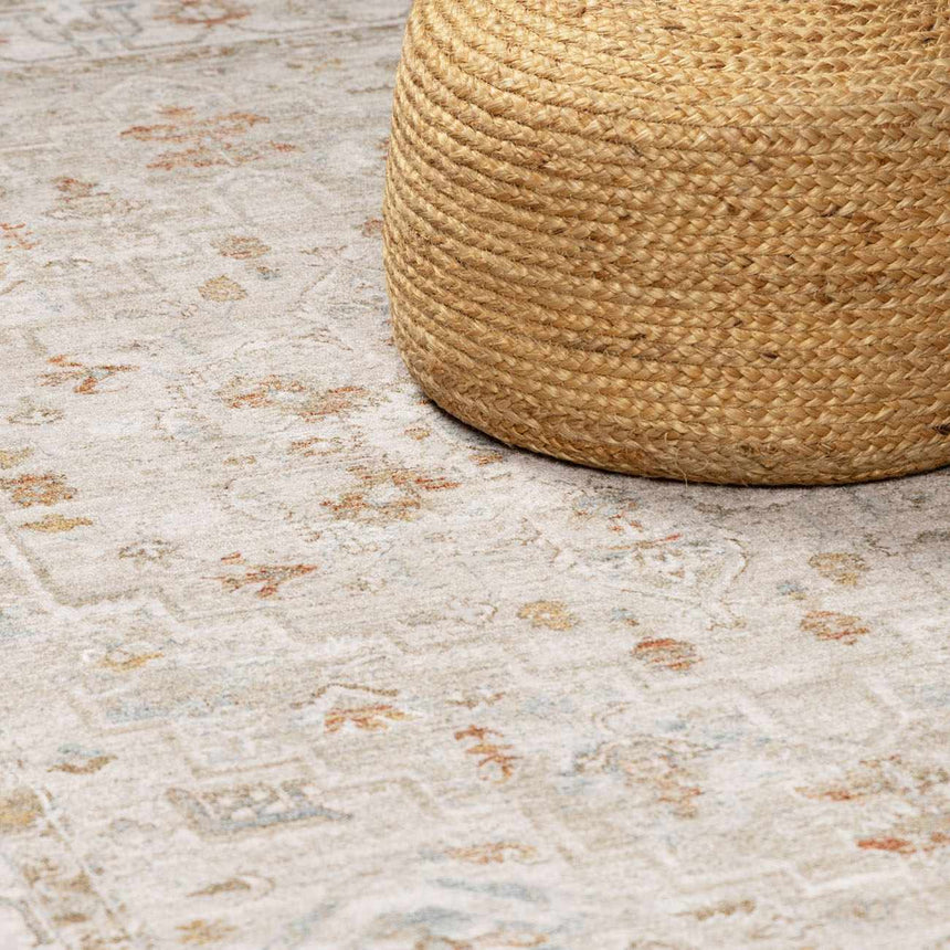 Richelieu Luxe Turkish Rug