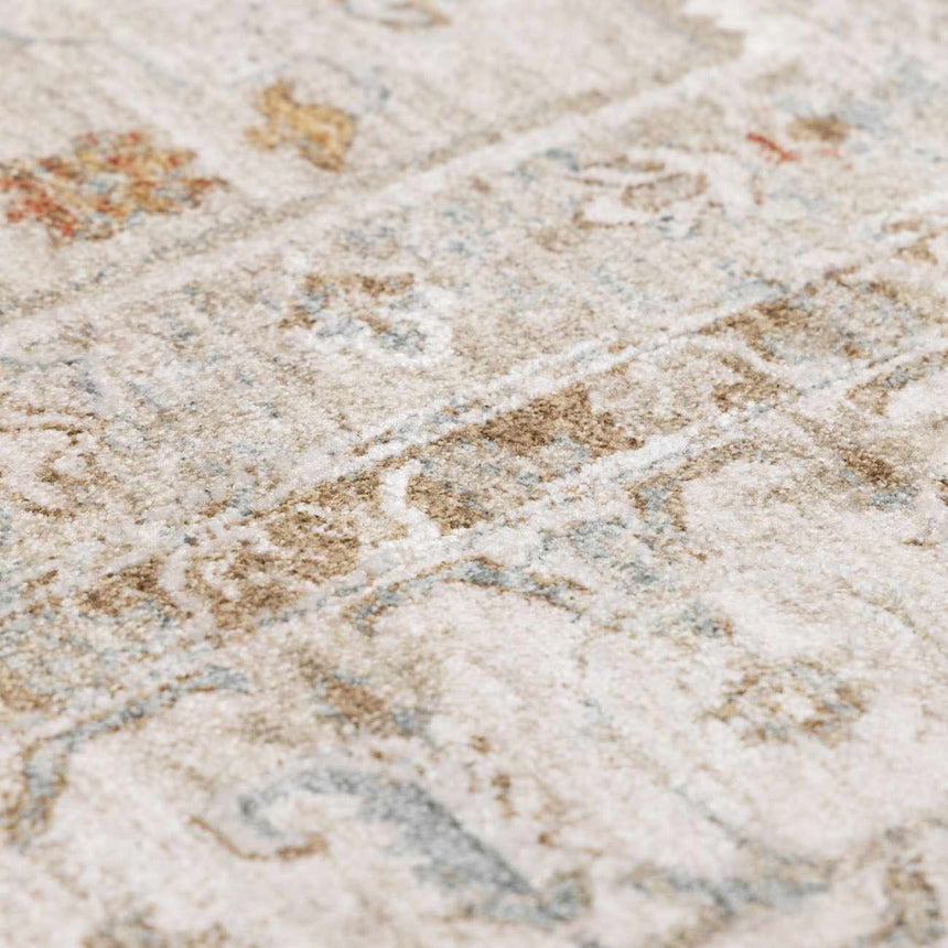 Richelieu Luxe Turkish Rug