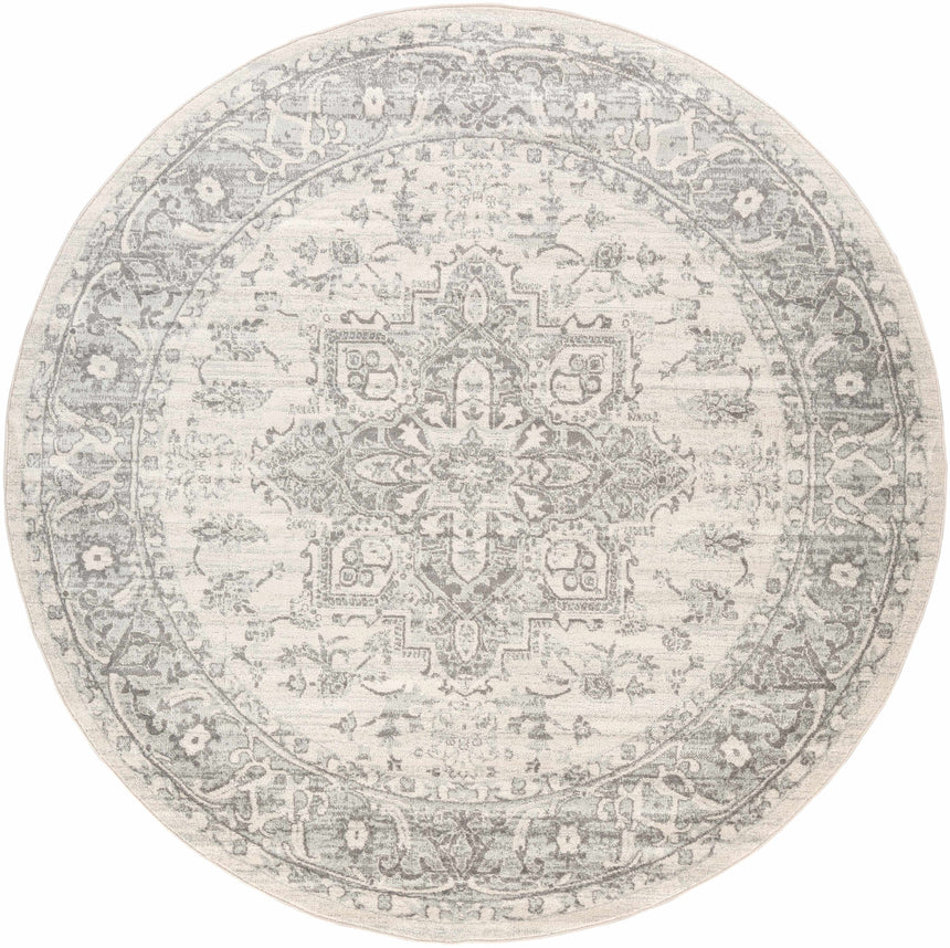 Livabliss Chester Machine Woven Surya CHE-2312 Area Rug