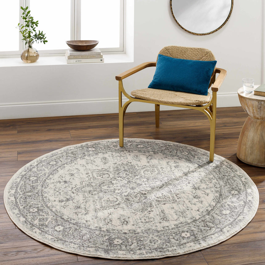 Livabliss Chester Machine Woven Surya CHE-2312 Area Rug