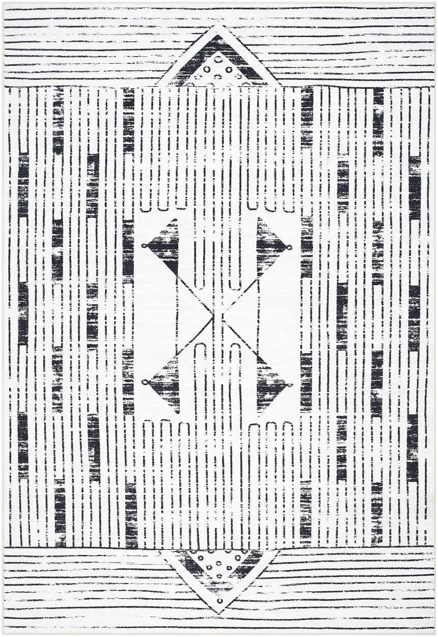 Sample Regis Washable Area Rug - Clearance