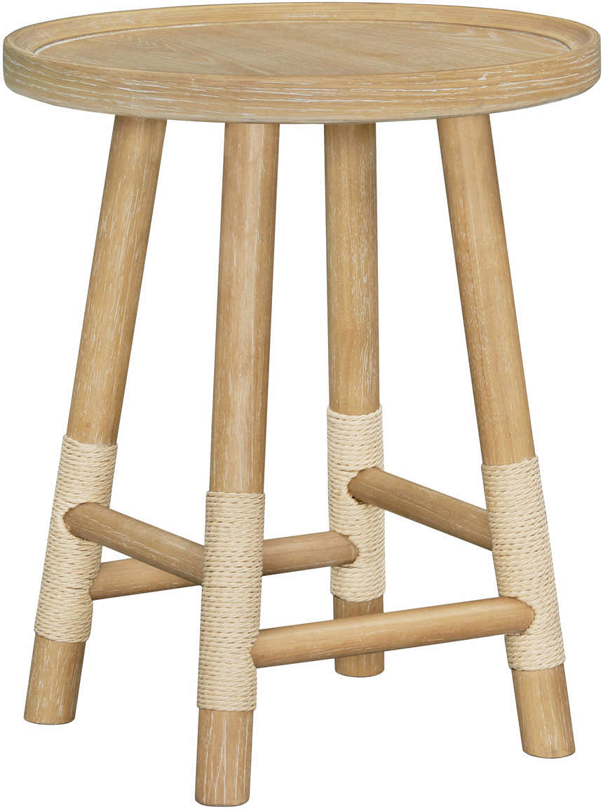 Becki Owens x Livabliss Esmarca End Table