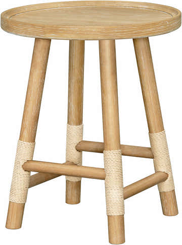 Becki Owens x Livabliss Esmarca End Table