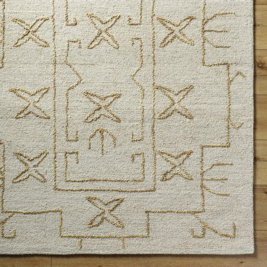 Made to Order Custom Size Rider Area Rug