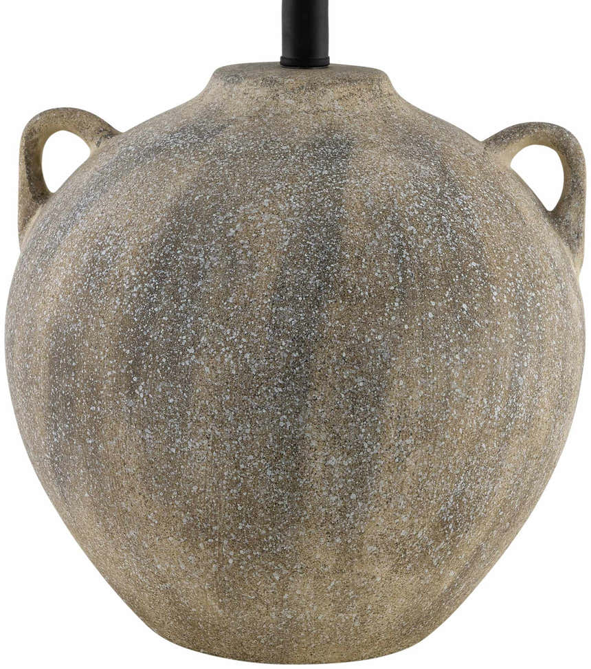 Araya Accent Table Lamp Galey Alix x LIVABLISS GAAR-001