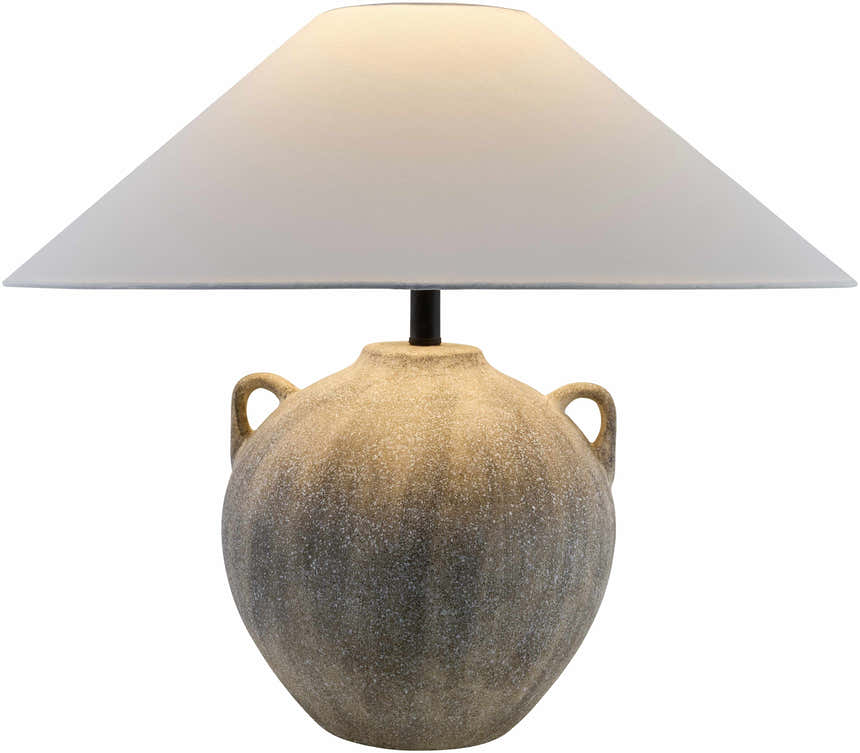 Araya Accent Table Lamp Galey Alix x LIVABLISS GAAR-001