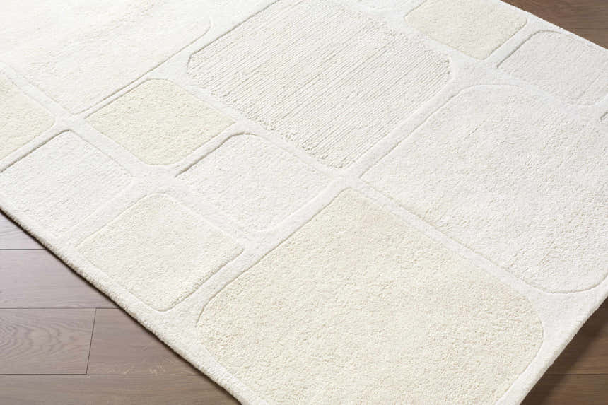 Made to Order Custom Size Antwan Area Rug