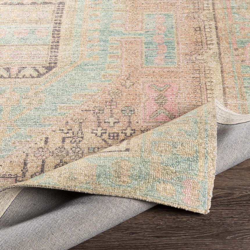 Made to Order Custom Size Rickinghall Area Rug