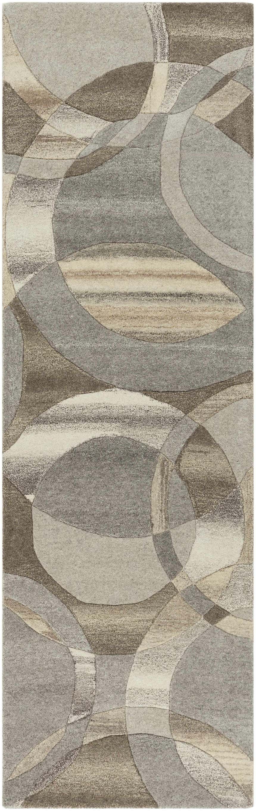 Made to Order Custom Size Rillton Area Rug