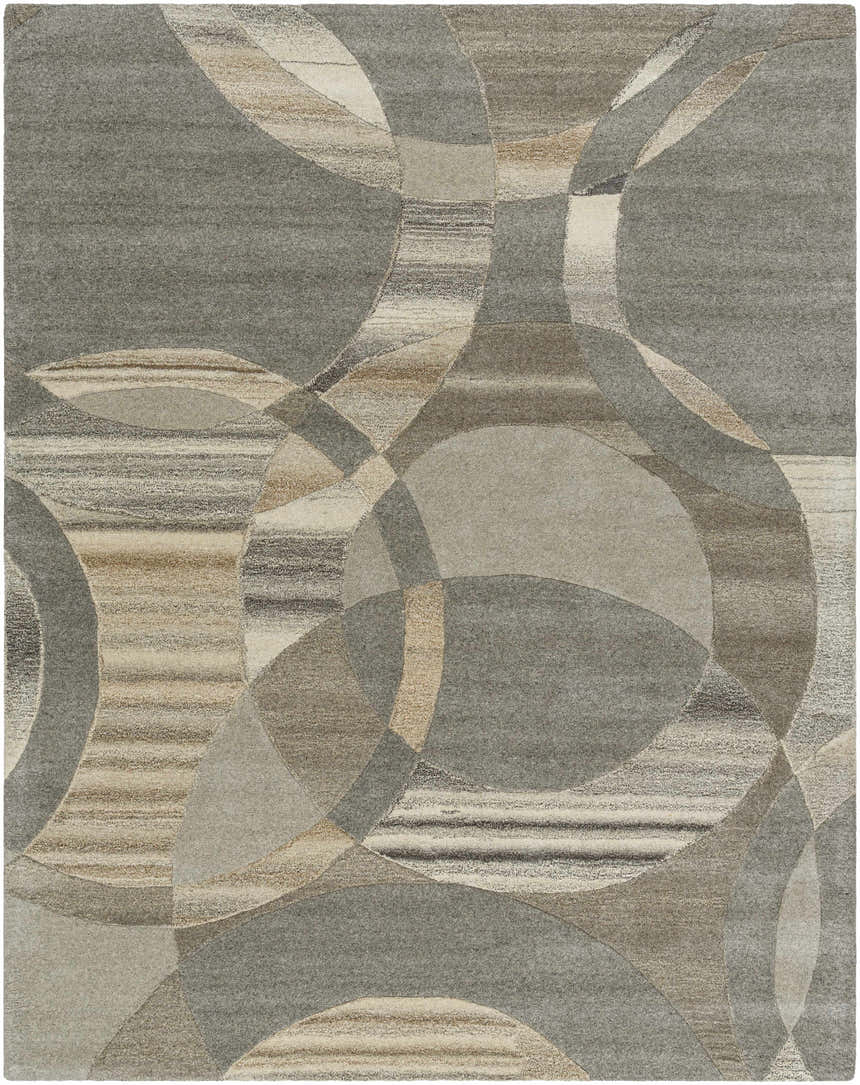 Made to Order Custom Size Rillton Area Rug