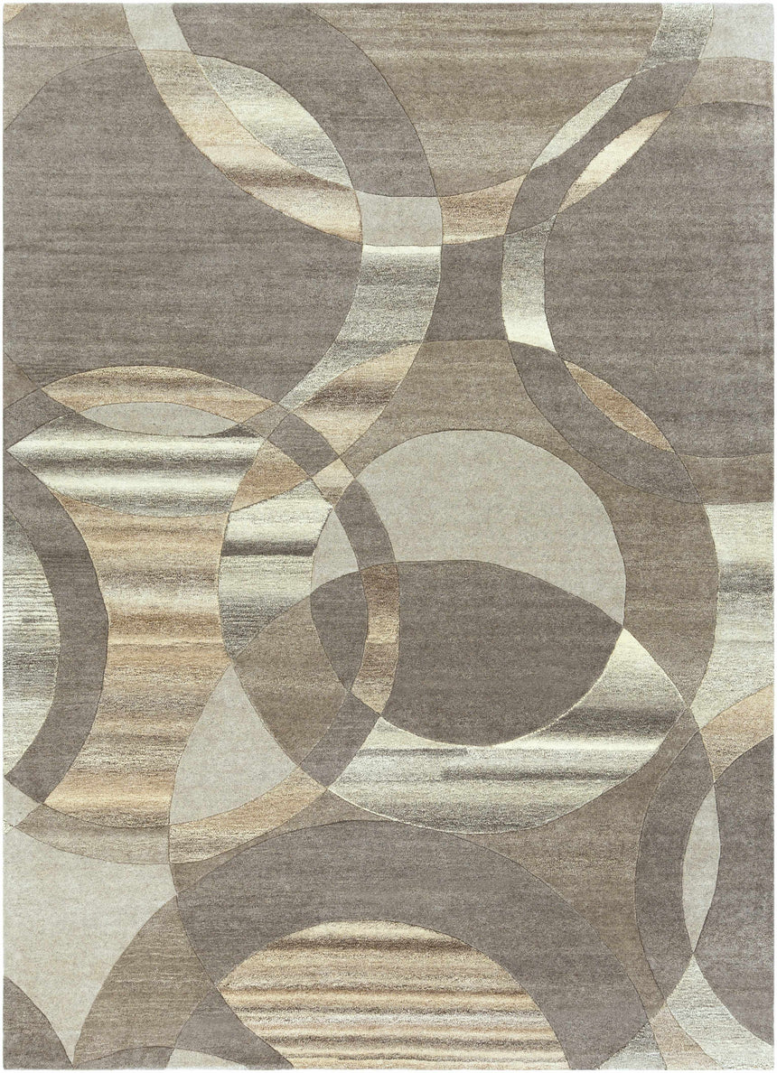 Made to Order Custom Size Rillton Area Rug