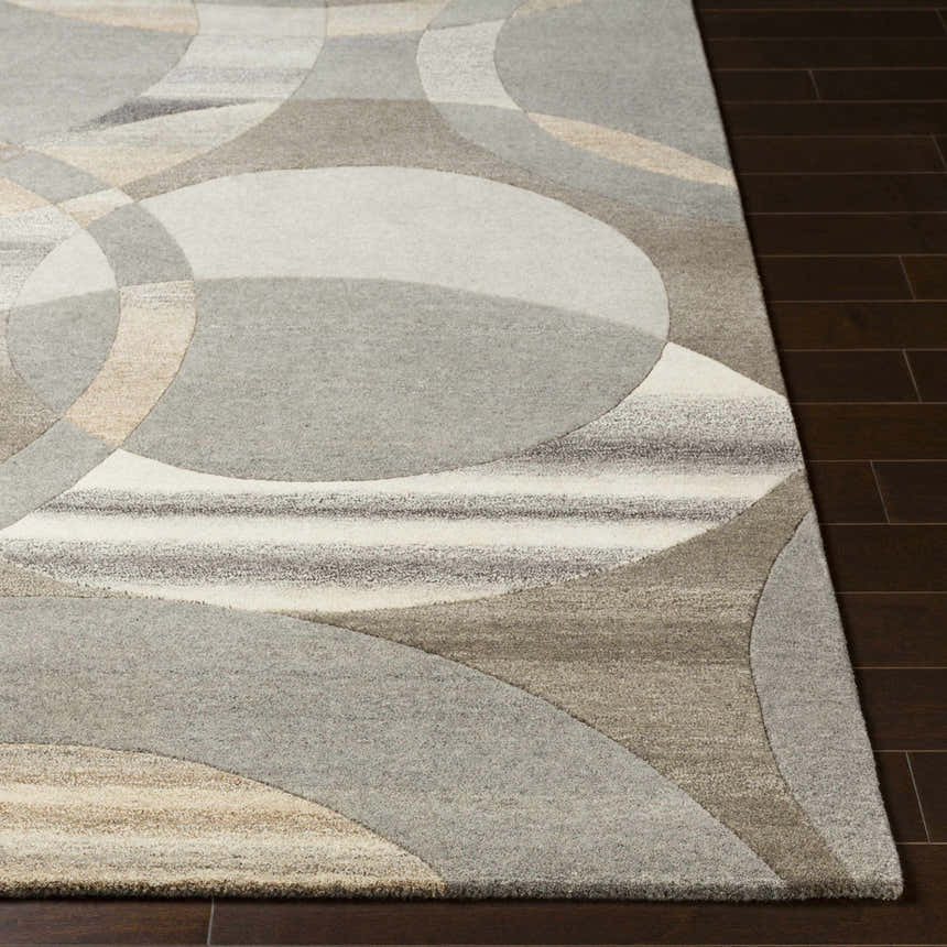 Made to Order Custom Size Rillton Area Rug