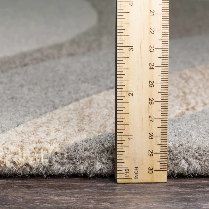 Made to Order Custom Size Rillton Area Rug