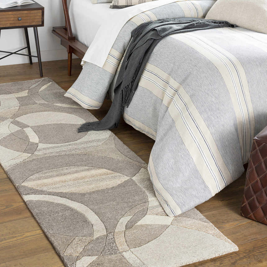 Made to Order Custom Size Rillton Area Rug