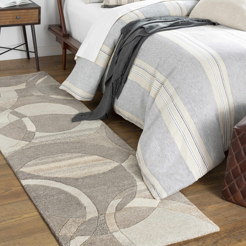 Made to Order Custom Size Rillton Area Rug