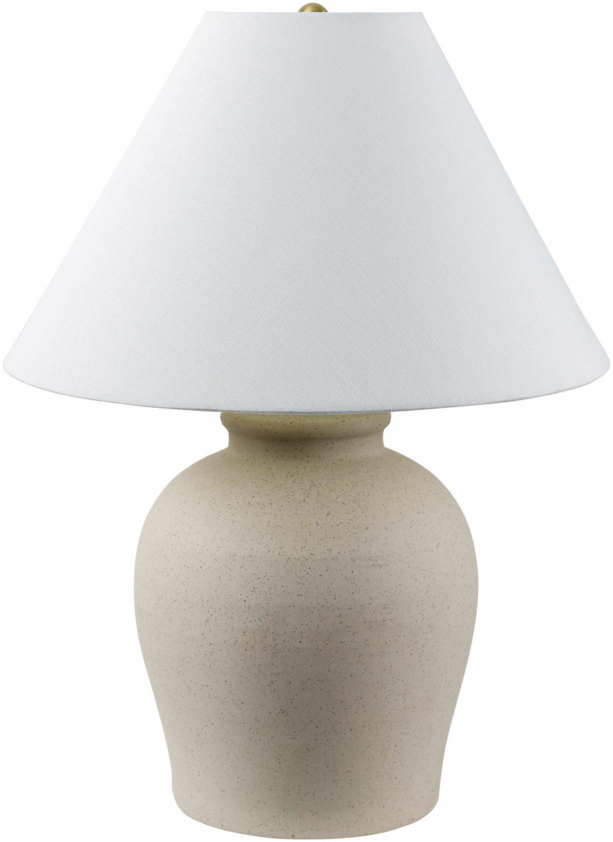 Raireshwar Table Lamp