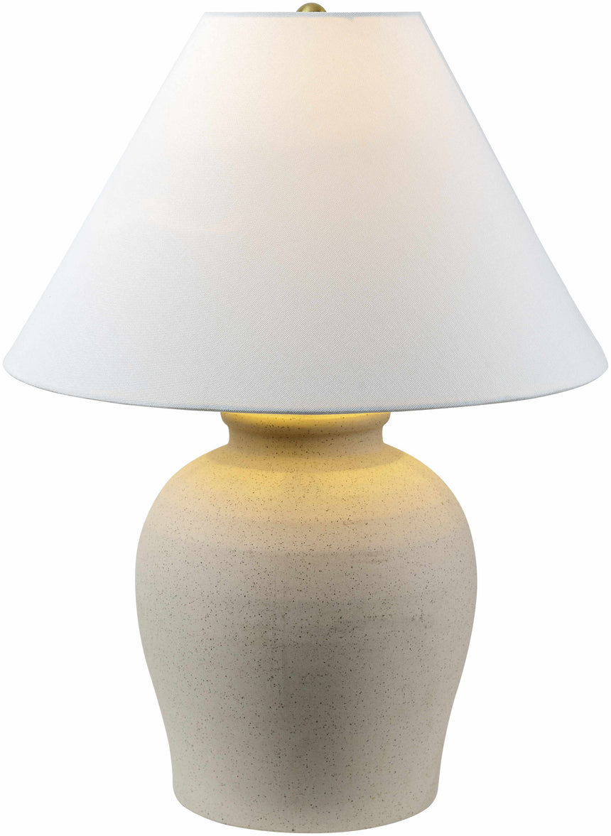 Raireshwar Table Lamp