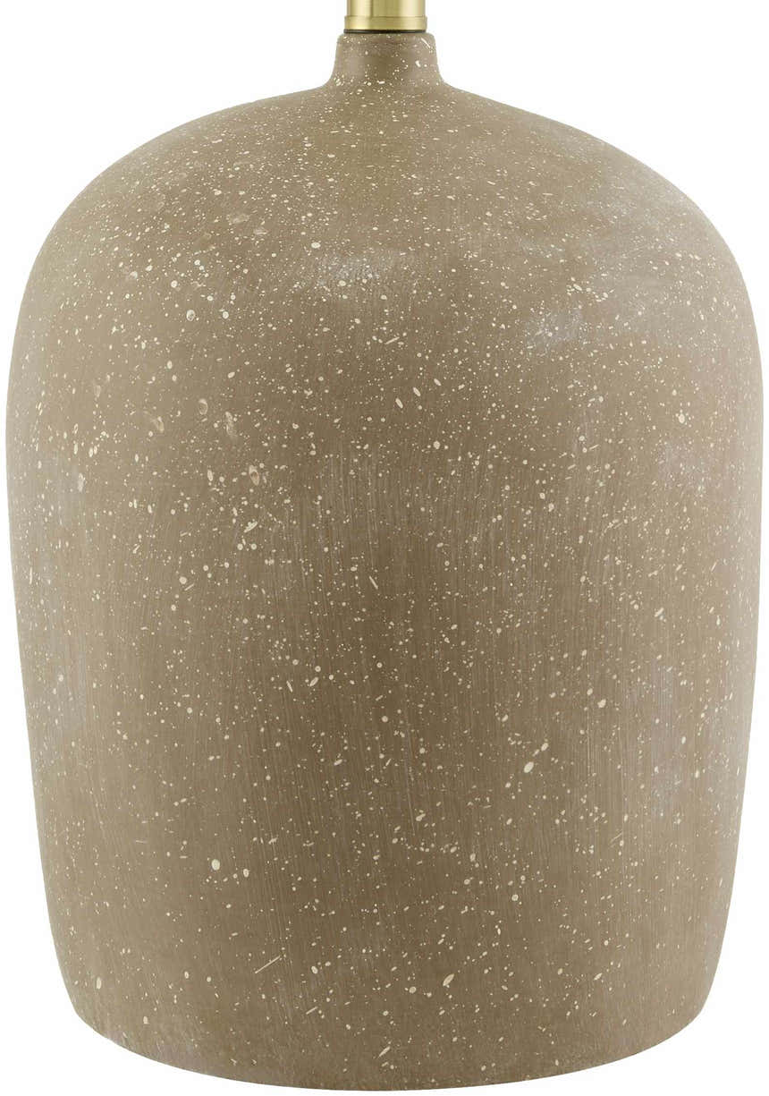 Renswoude Metallic Gold Table Lamp