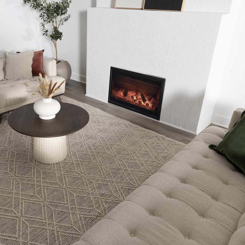 Made to Order Custom Size Ramsbury Area Rug