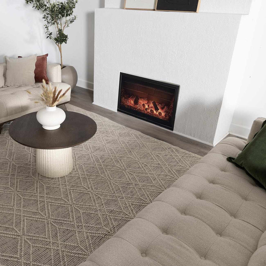 Made to Order Custom Size Ramsbury Area Rug