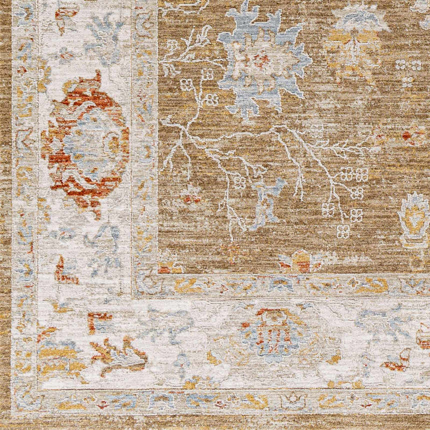 Sample Rangeville Thick Luxe Statement Rug
