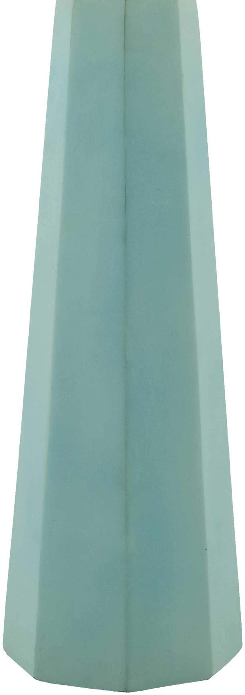 Rijnsburg Green Table Lamp