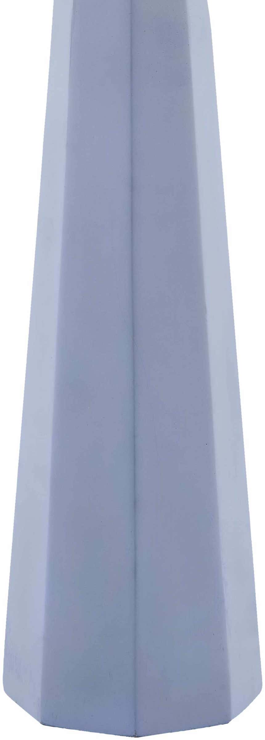 Rijnsburg Blue Table Lamp