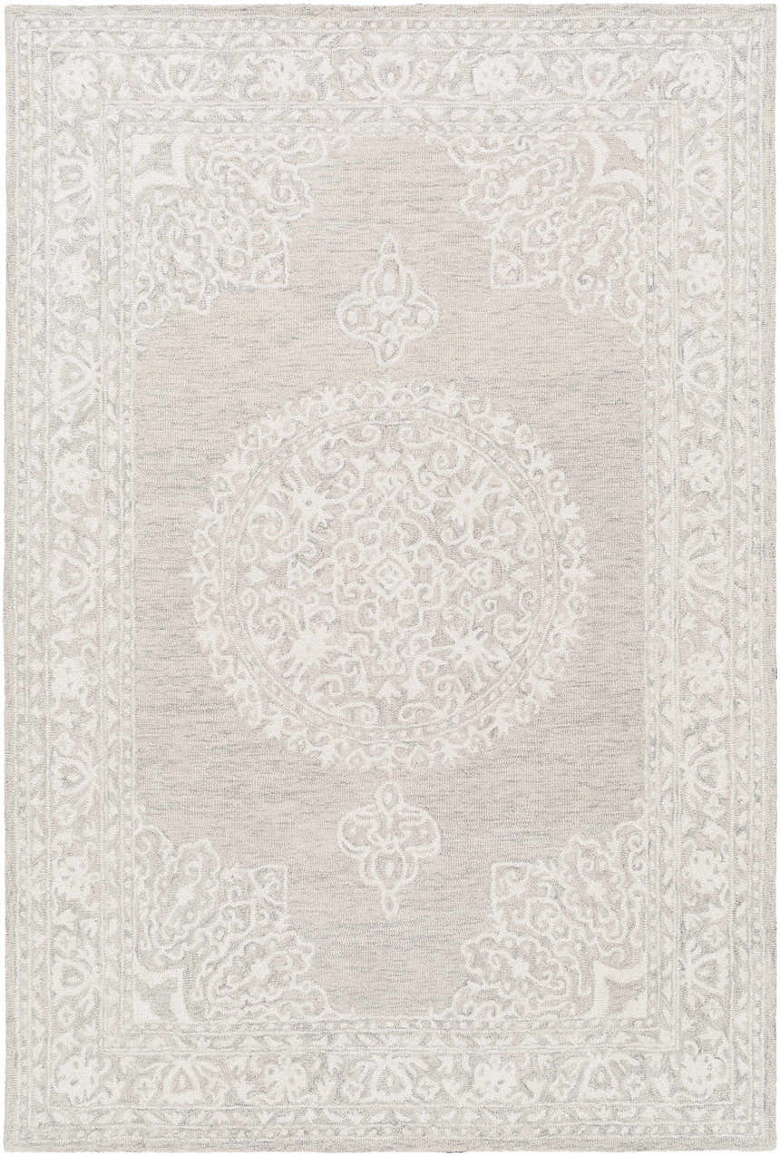 Made to Order Custom Size Roessleville Area Rug