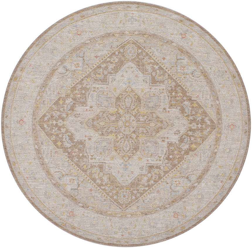 Roni Traditional Turkish Rug - Clearance