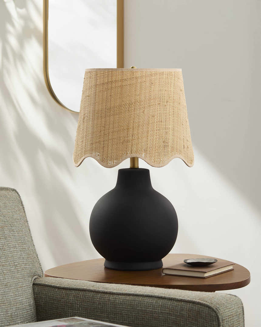 Ranshofen Table Lamp