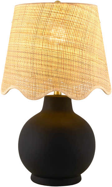 Ranshofen Table Lamp