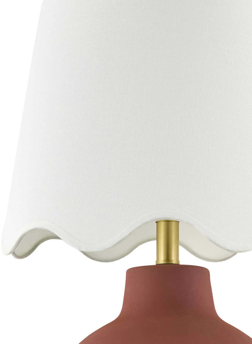 Ranshofen Cider Table Lamp