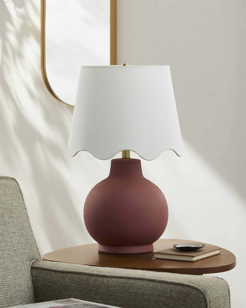Ranshofen Cider Table Lamp