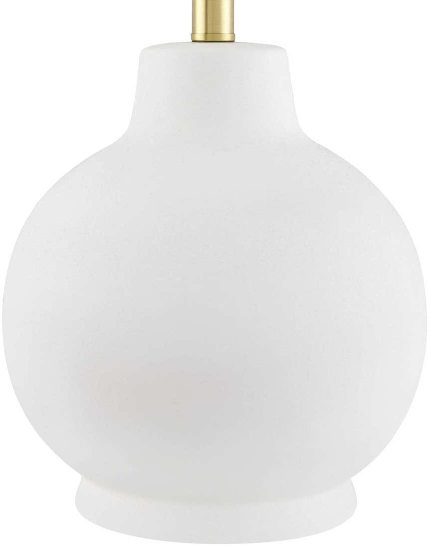 Ranshofen Translucent Table Lamp