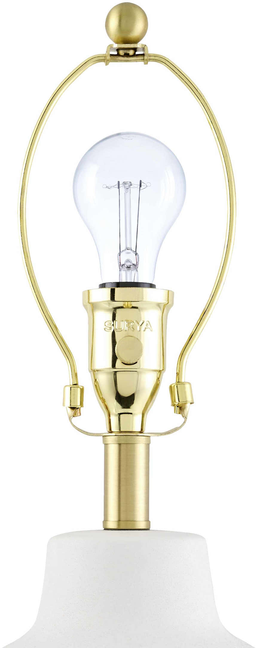 Ranshofen Translucent Table Lamp