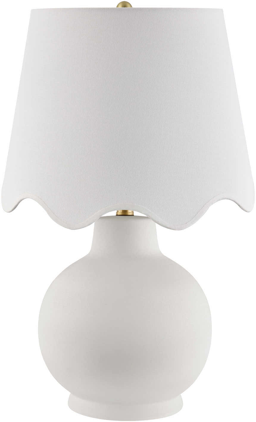 Ranshofen Translucent Table Lamp