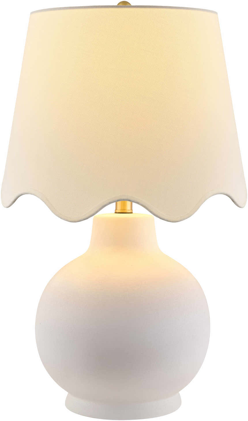 Ranshofen Translucent Table Lamp