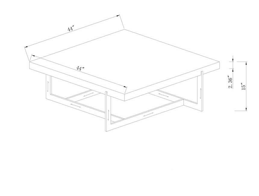 Rattenberg Abstract Geometric Artwork