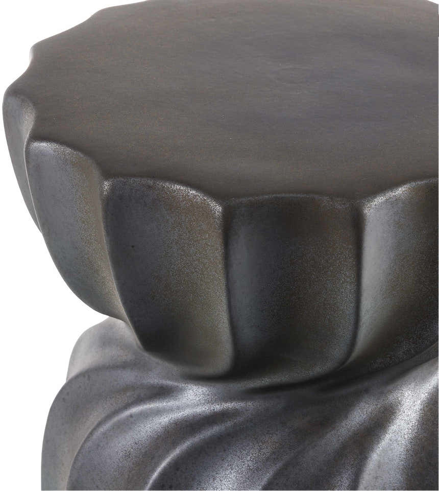 Altenbeken Outdoor Stool