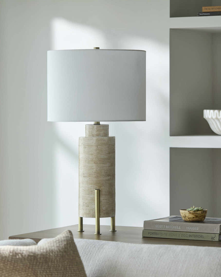 Reinstorf Table Lamp