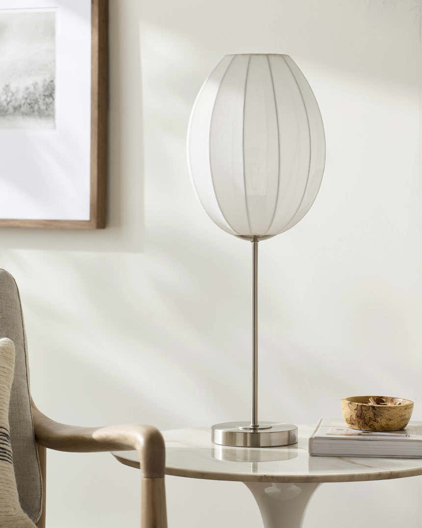Roccabruna Table Lamp